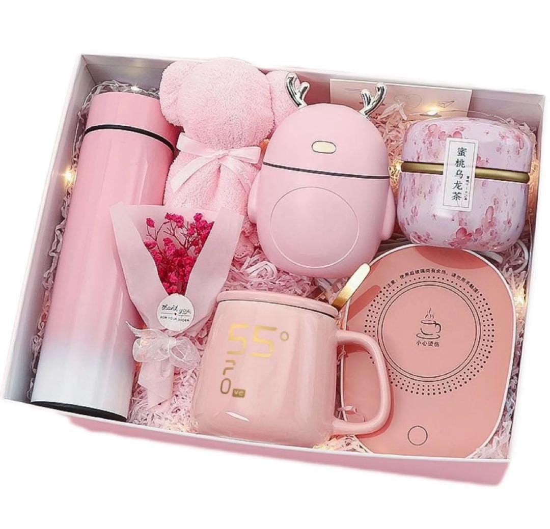 Ladies gift set