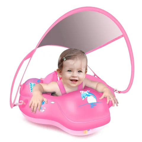 inflatable kids swimming pool ring