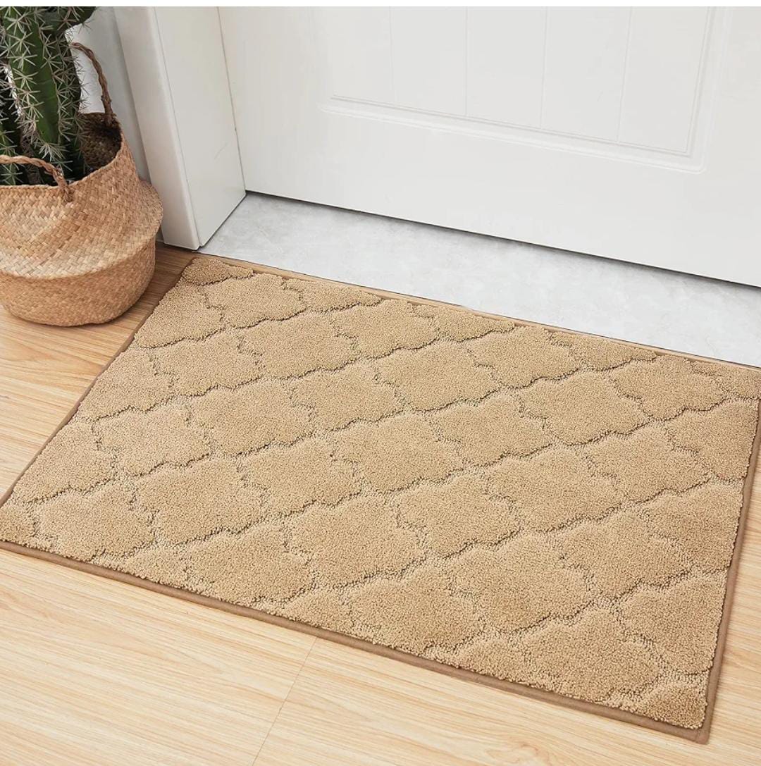 Door mat