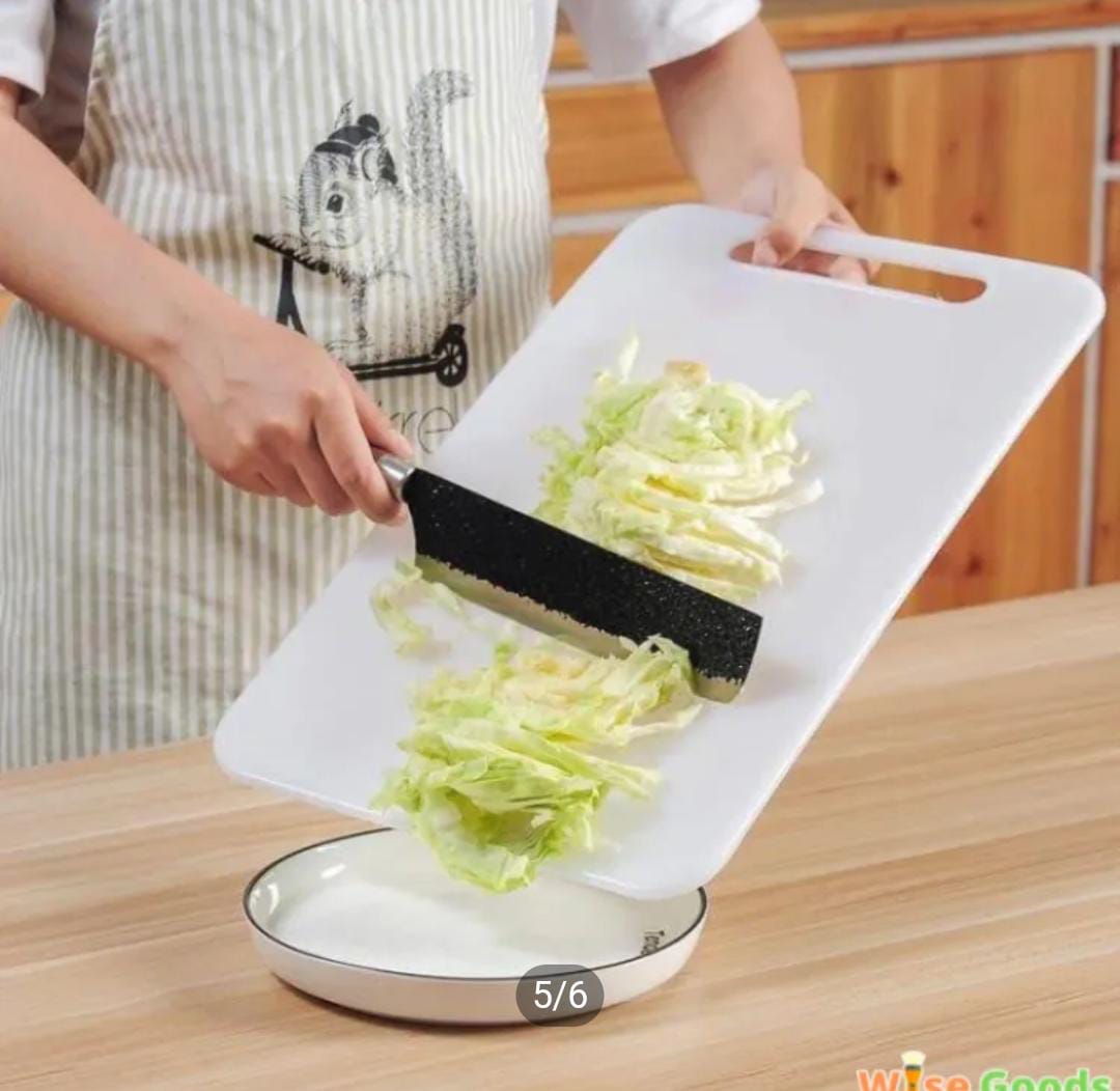 Chopping board