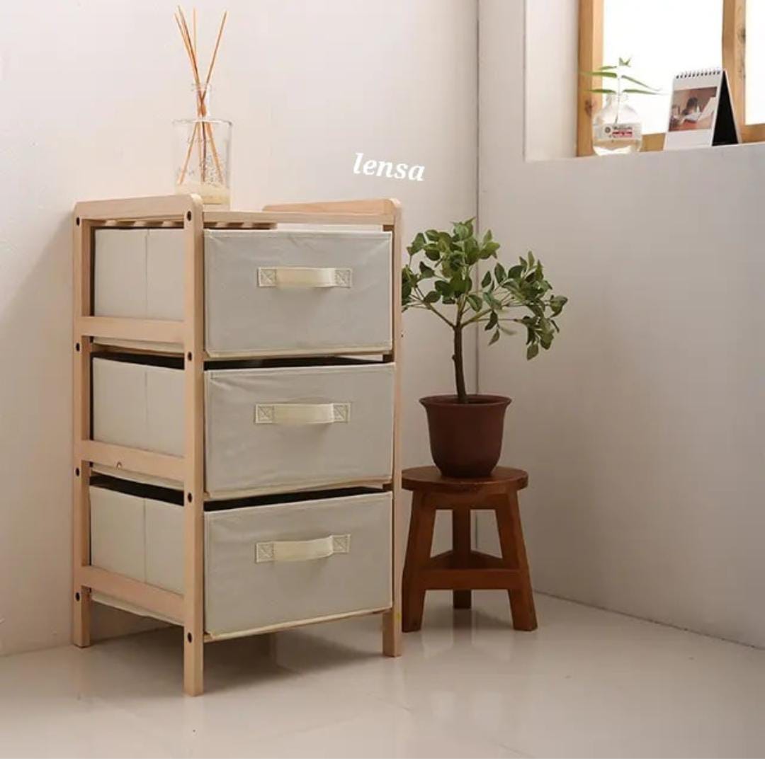 Storage cabinet