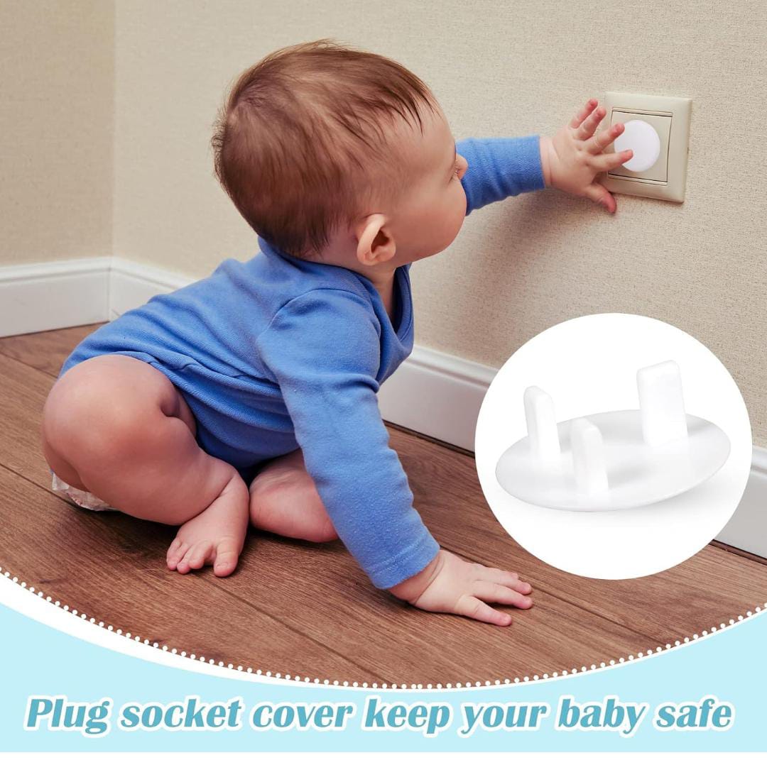 Plug Covers for Sockets