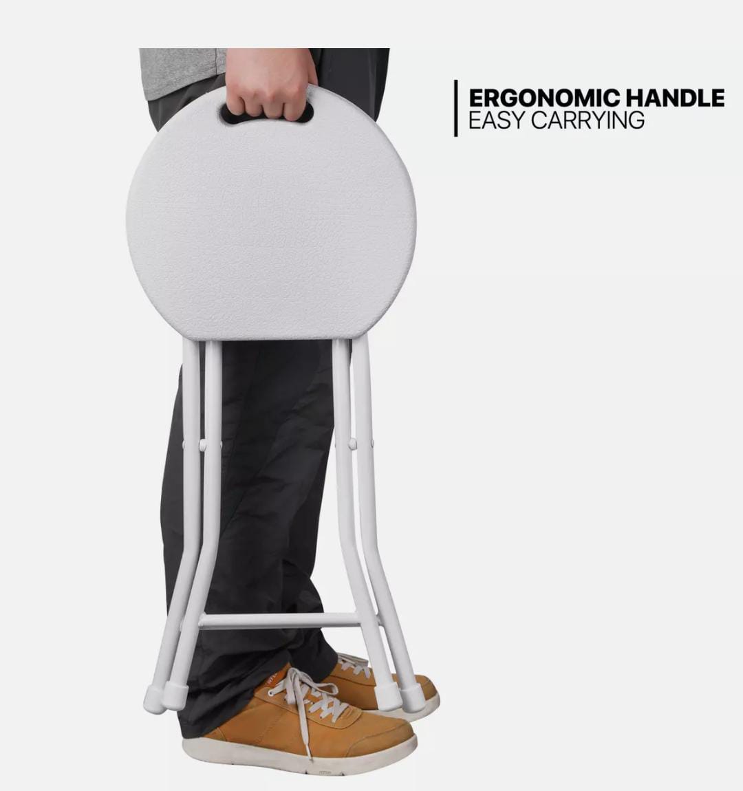 Foldable stool