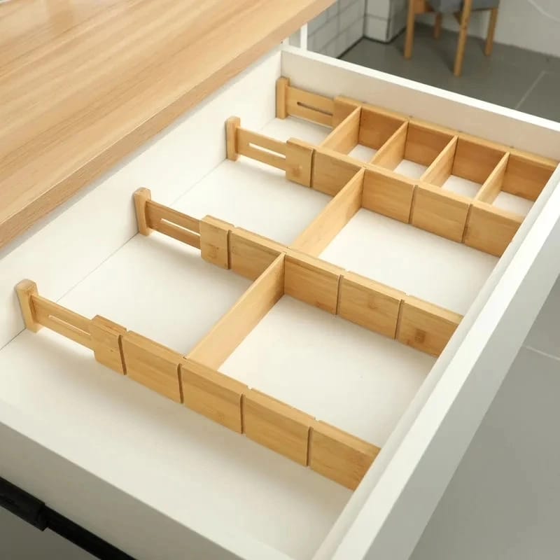 Drawer divider