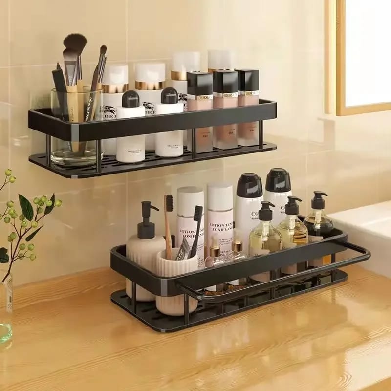 Bathroom organizer