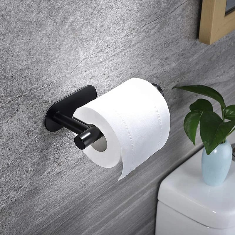 Toilet Roll Paper Holder Organizer