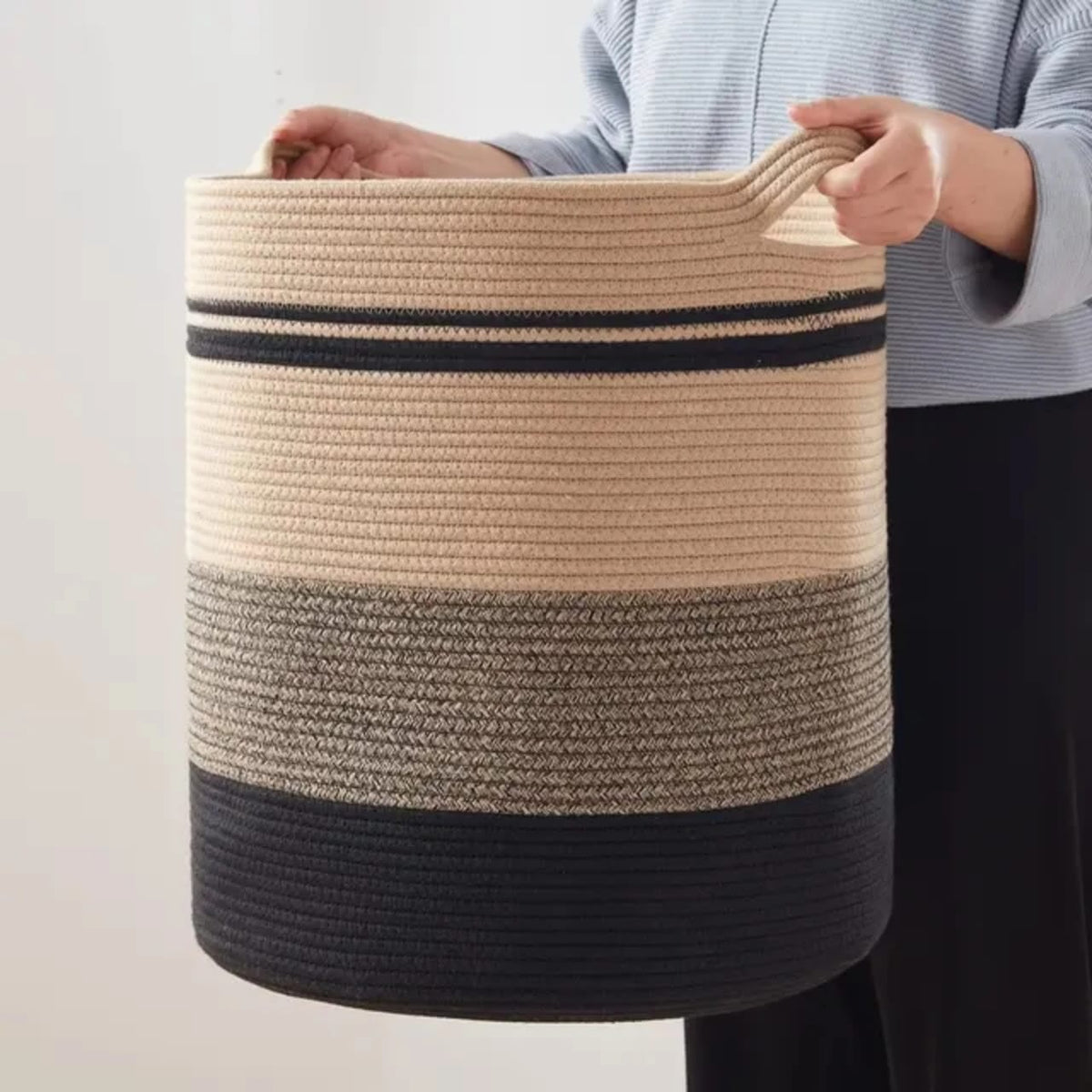 Storage basket