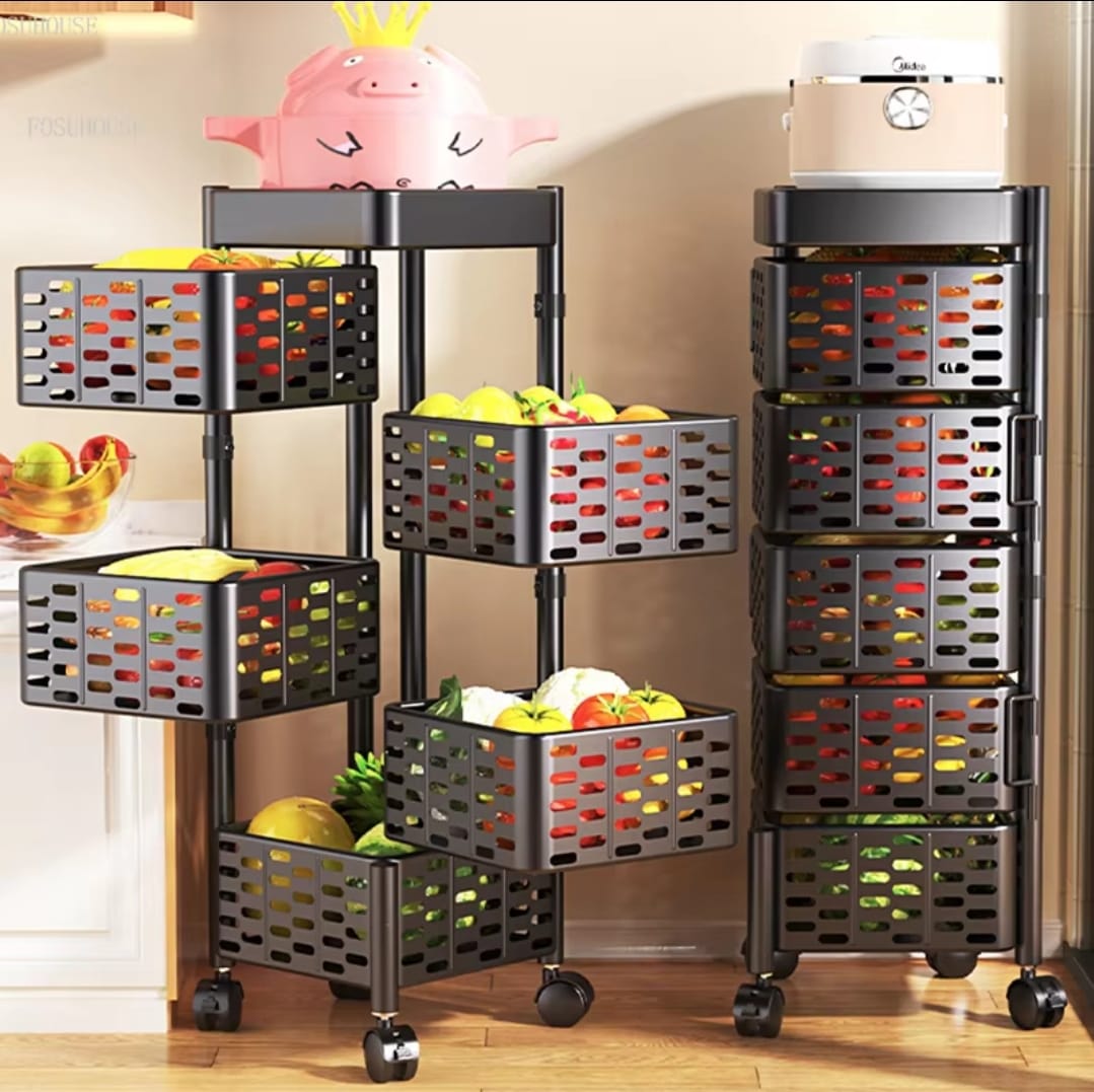 Vegetable /Fruit rack