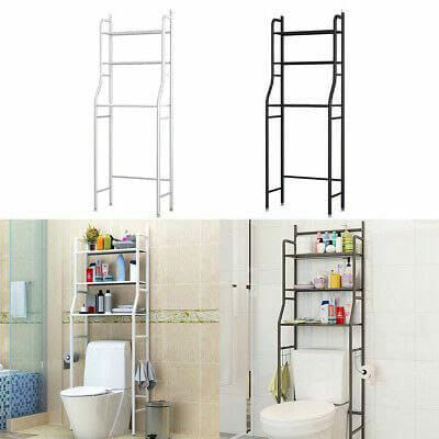 Over the Toilet stand organiser