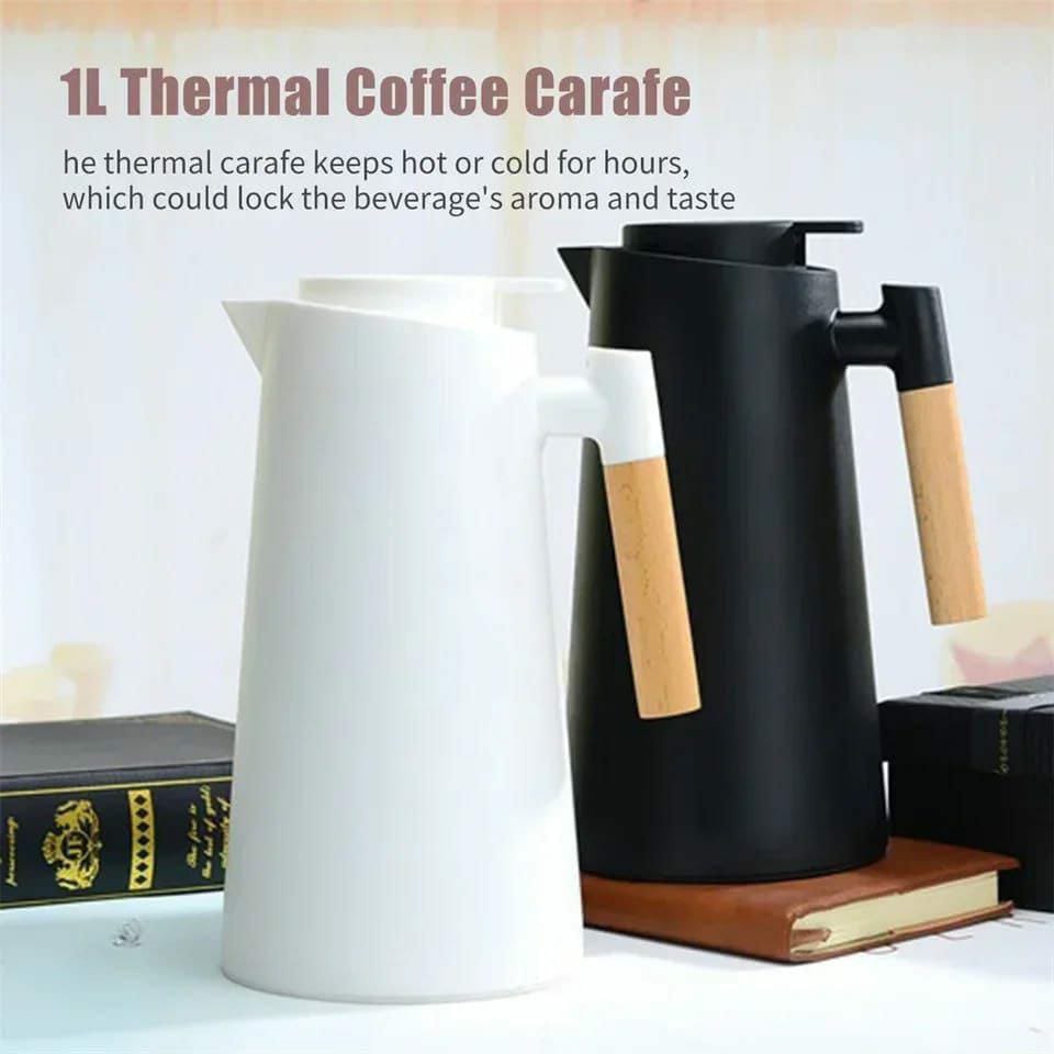 Modernised Vacuum Flask