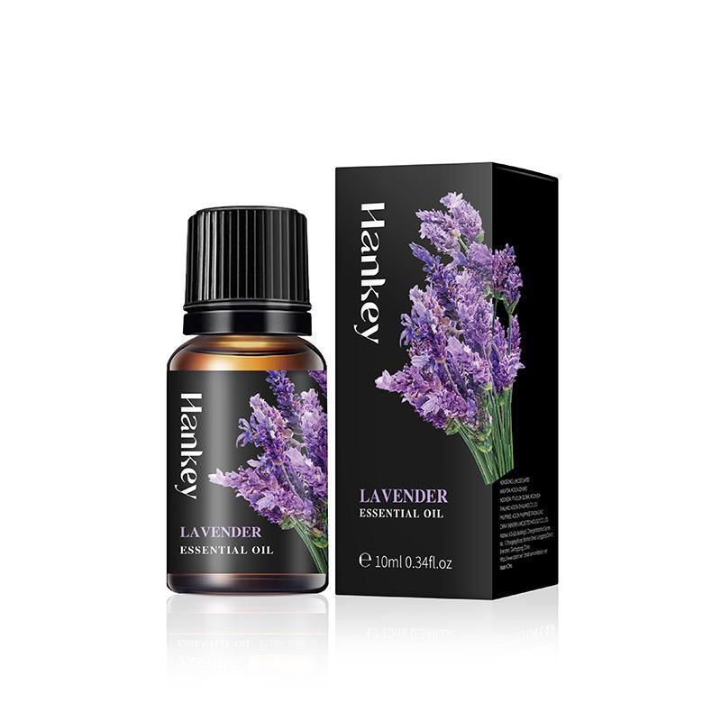 Essential 100% Pure Natural Aromatherapy Essential Oil