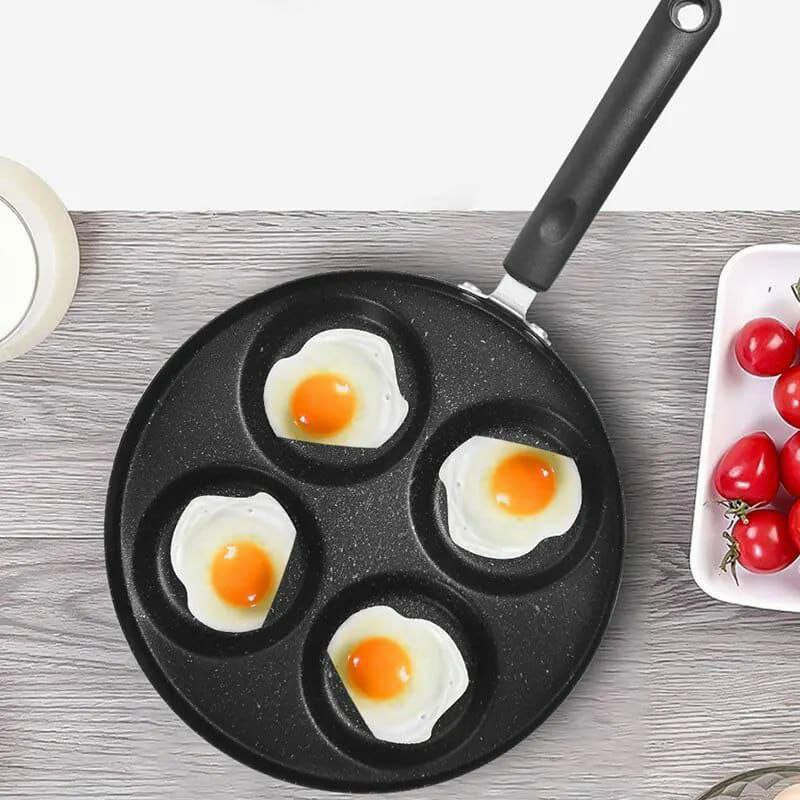 Nonstick Frying Pan Egg Skillet