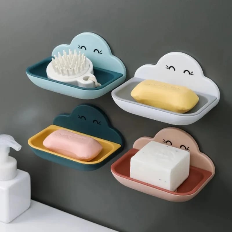 soap dish