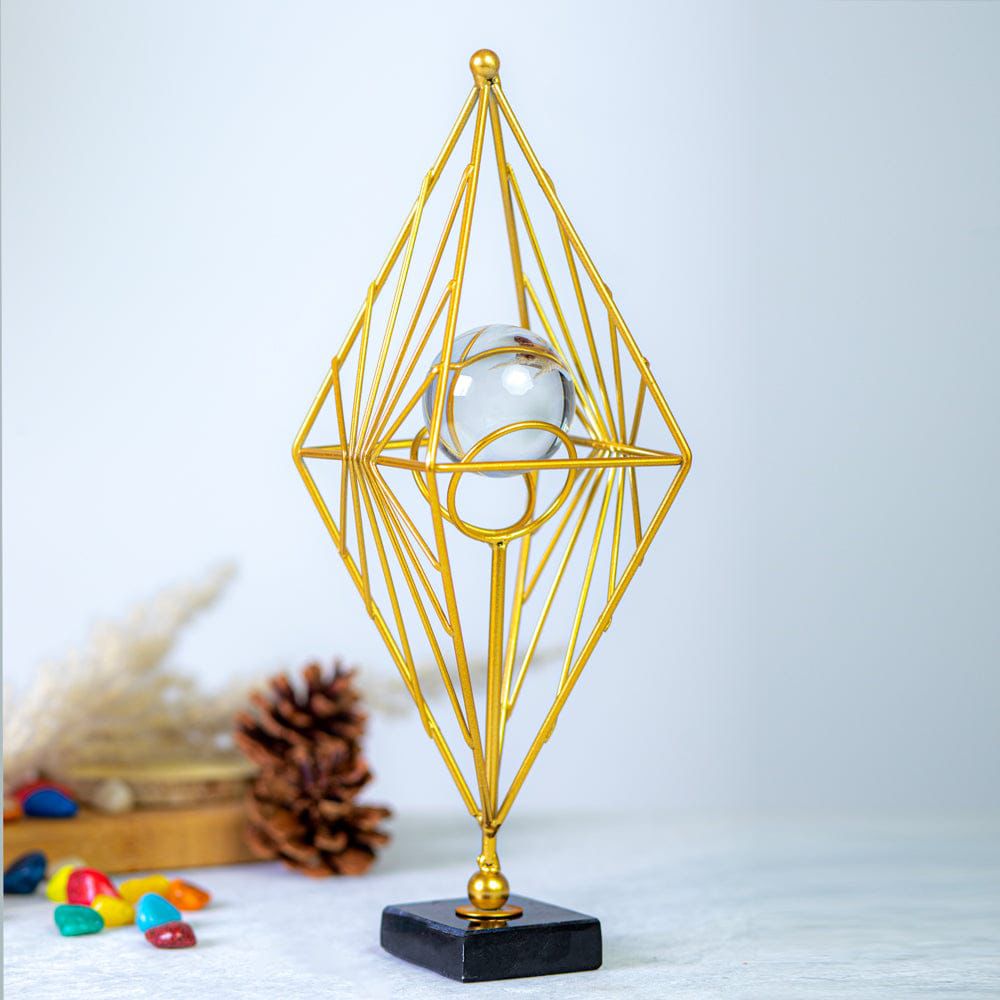 Decoration/Office Desktop Ornament