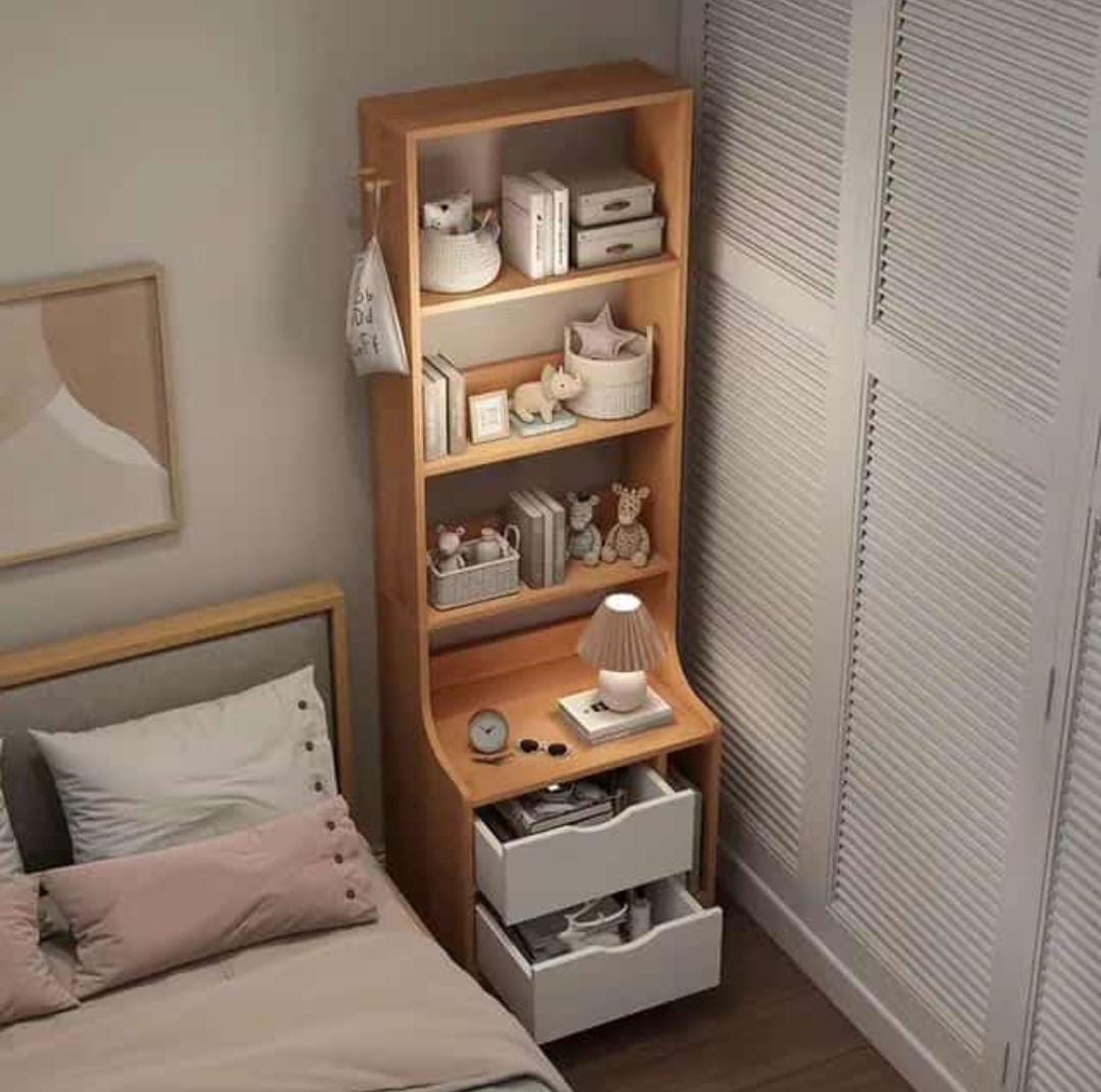 bedside cabinet(multifunctional)