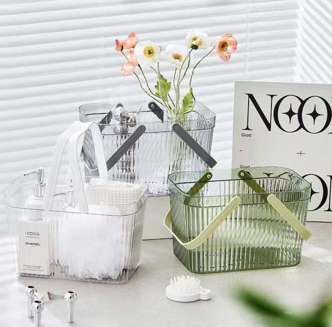 Multipurpose Acrylic organizers