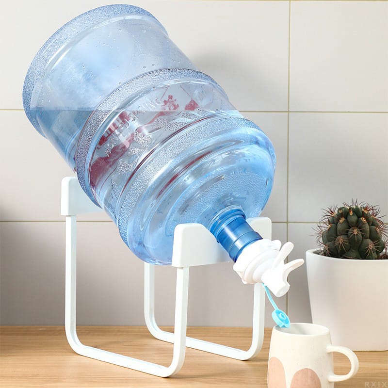 water bottle dispenser