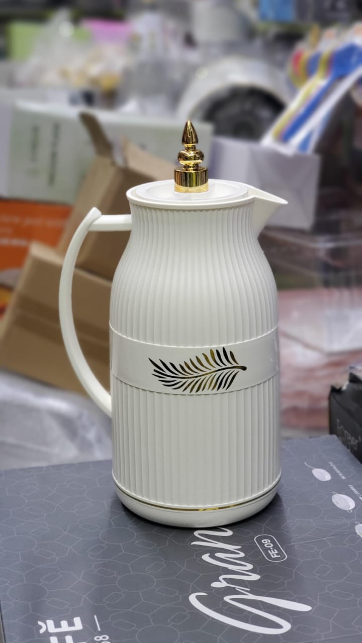 NORDIC insulated thermos