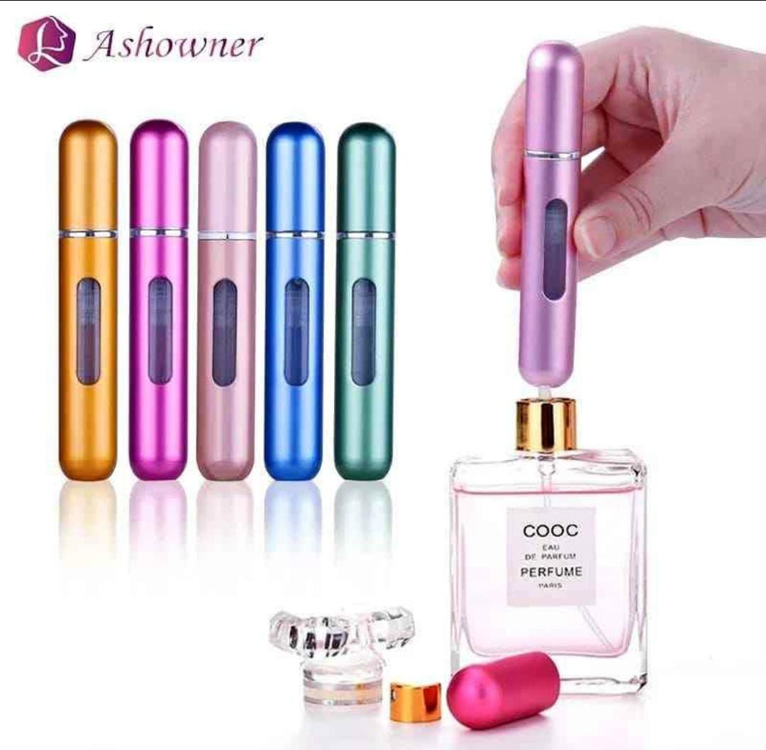 Perfume Automizer