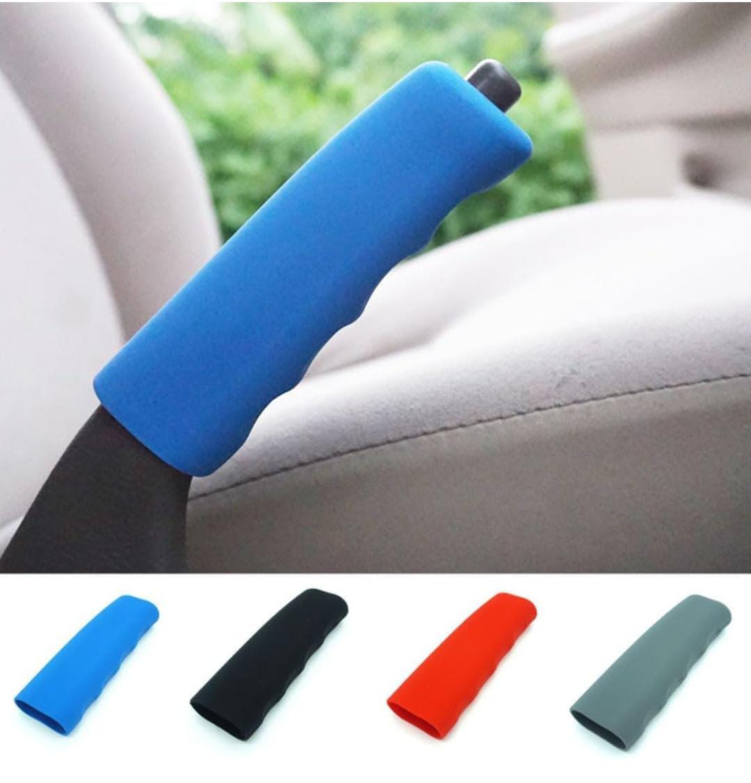 Handbrake cover