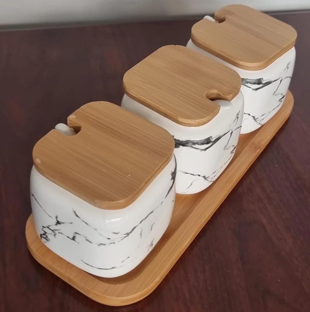 Ceramic  holder