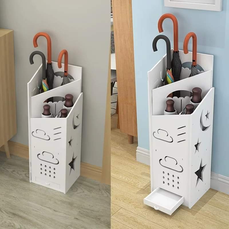 umbrella organizer