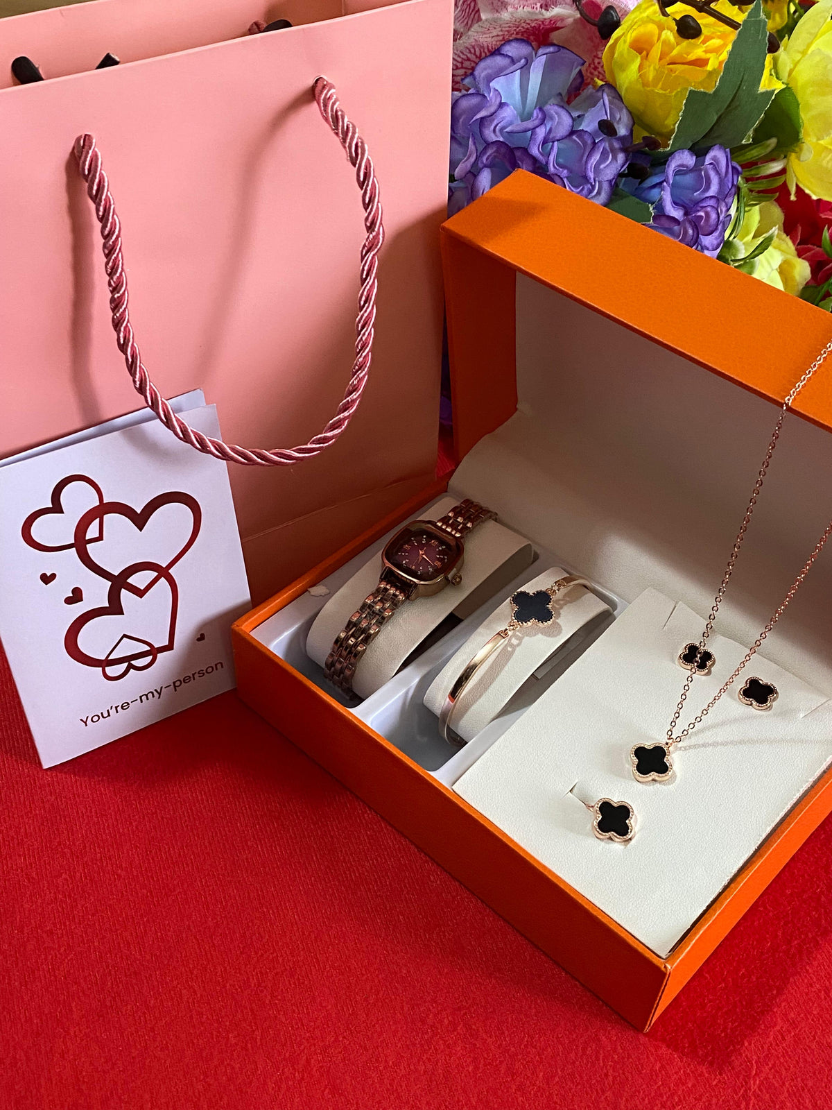 🌹❤️VALENTINES GIFT SET