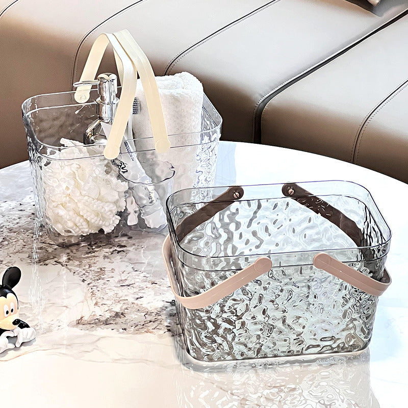 Eco-friendly  heavy duty universal storage basket