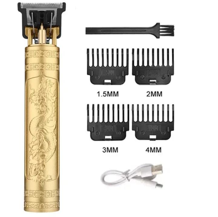 Professional hair clipper