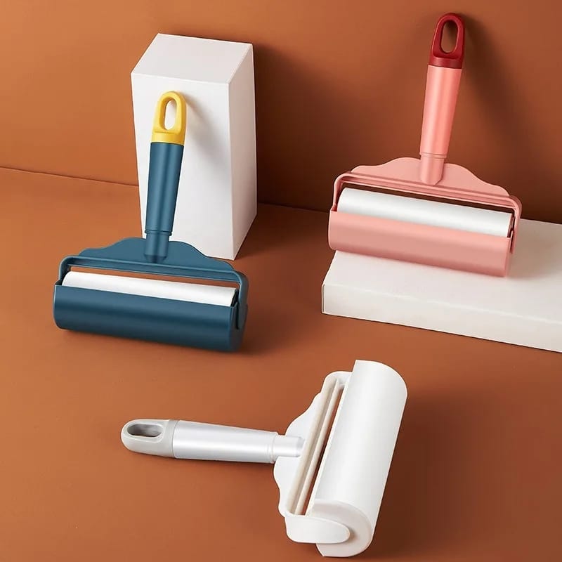 Clothes Roller Brush