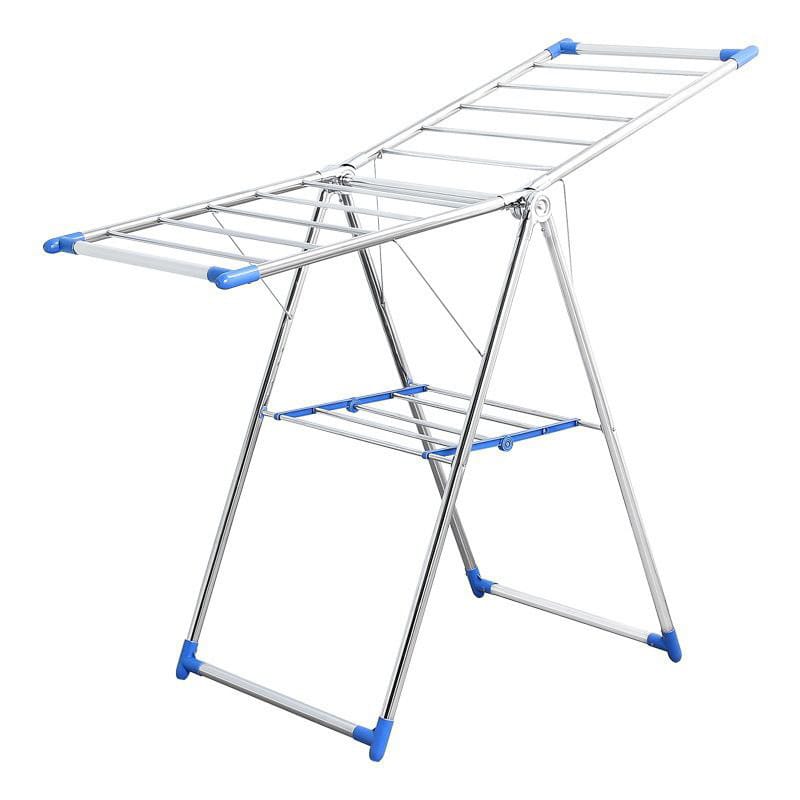 Portable Outdoor cloth  Rack