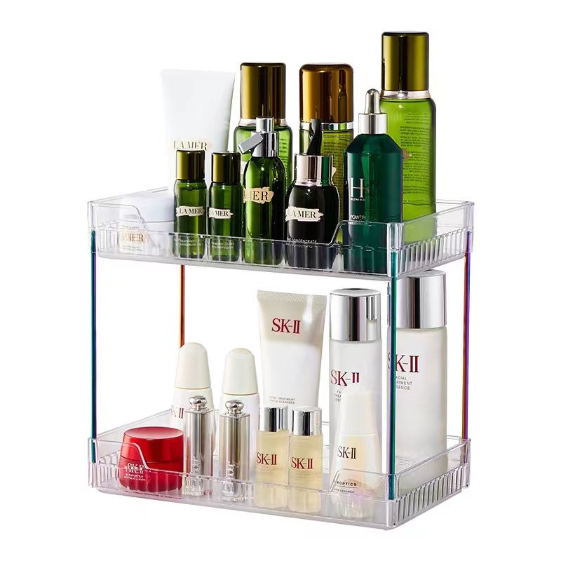 Cosmetics Vanity Tray