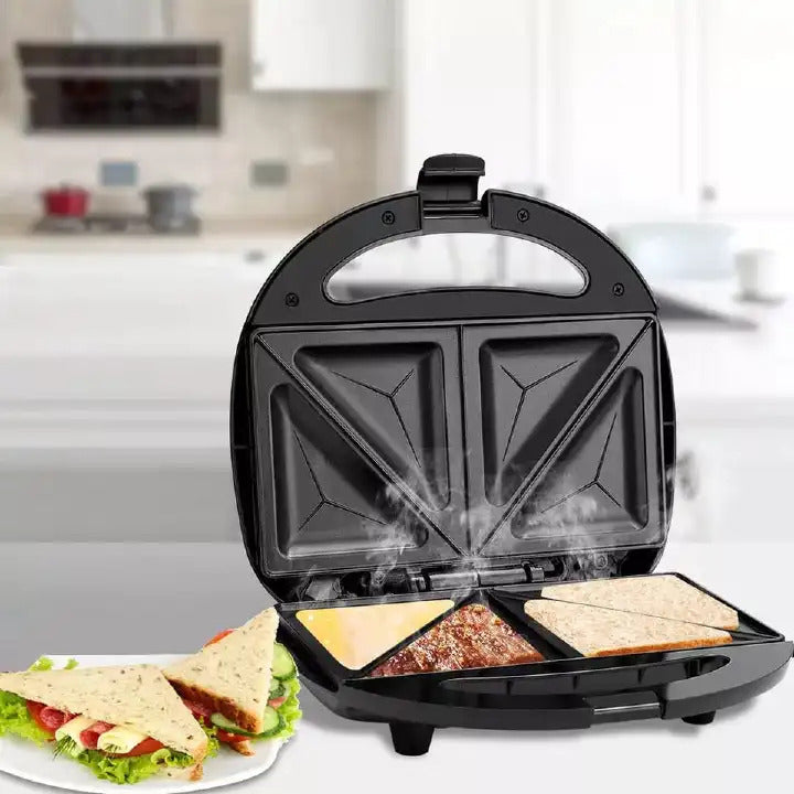 Rebune 2 Slice Sandwich Maker