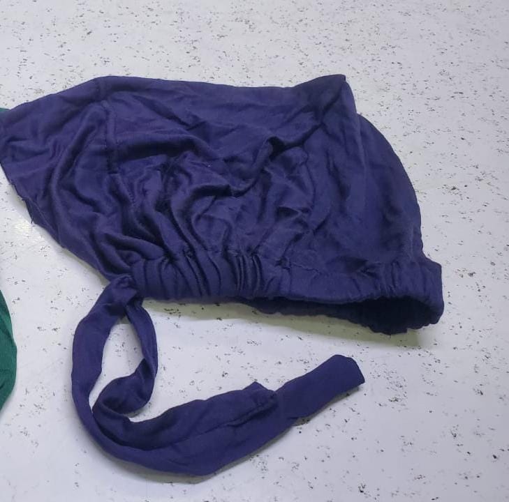 Hair Cover  Sleep Cap