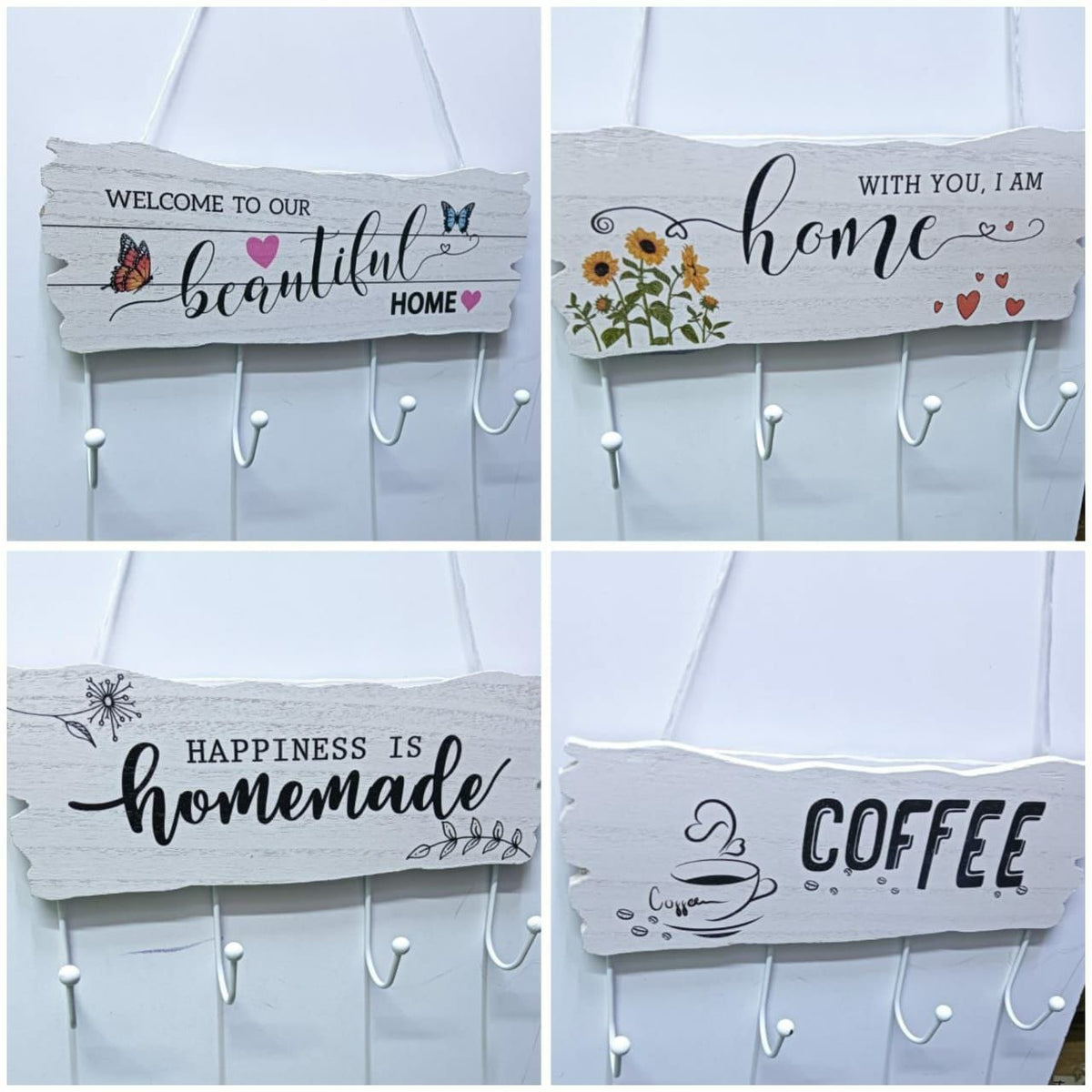 Bigger size geometric pattern door/bath mat