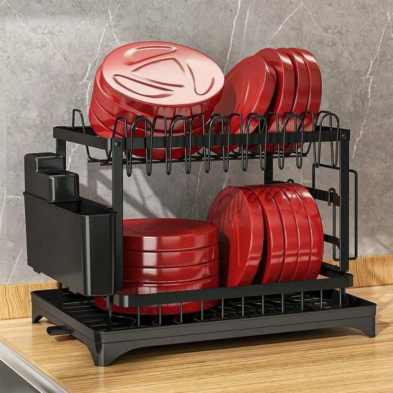 Classy high quality dish rack – homehub
