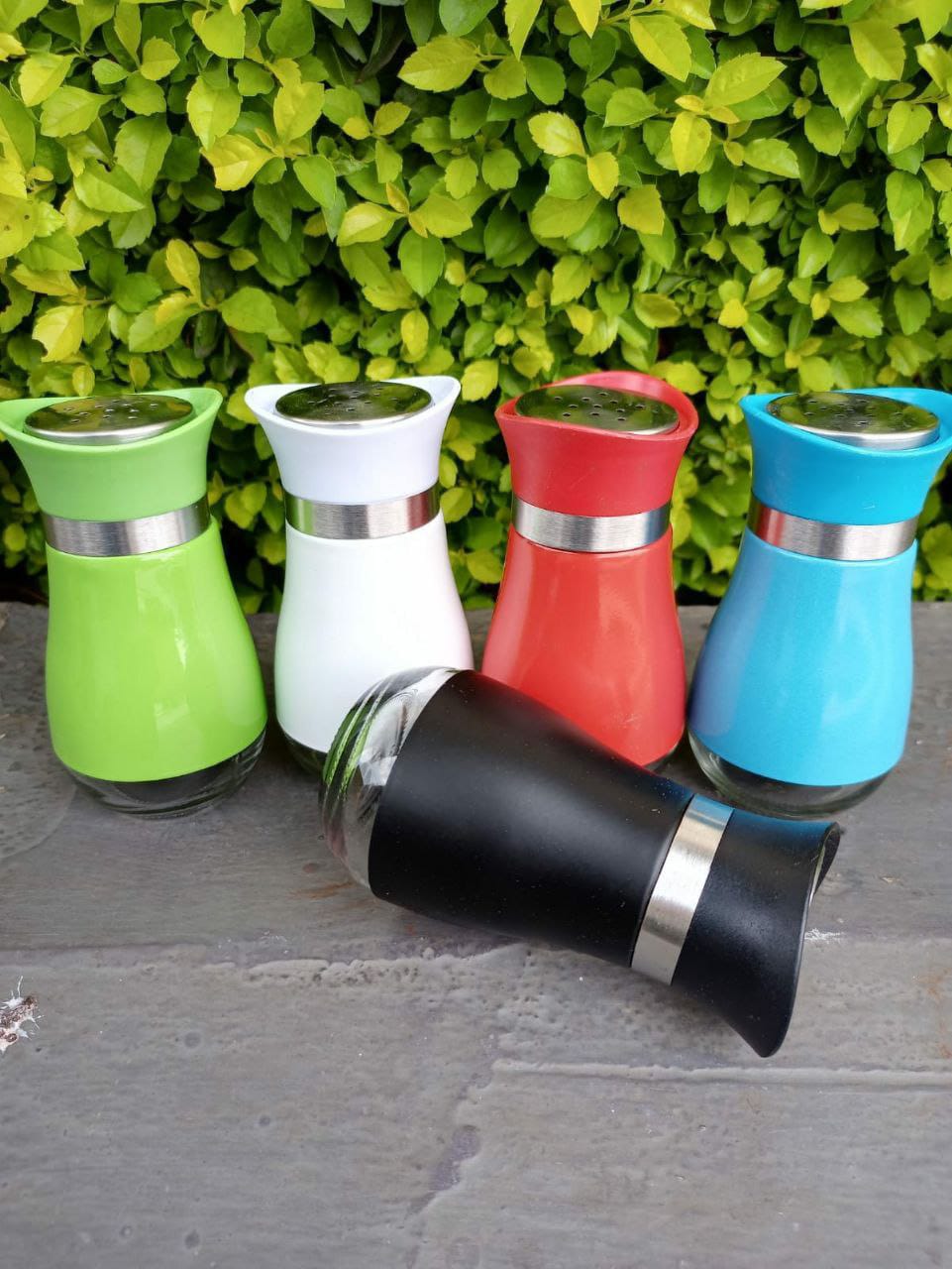 Salt Shaker
