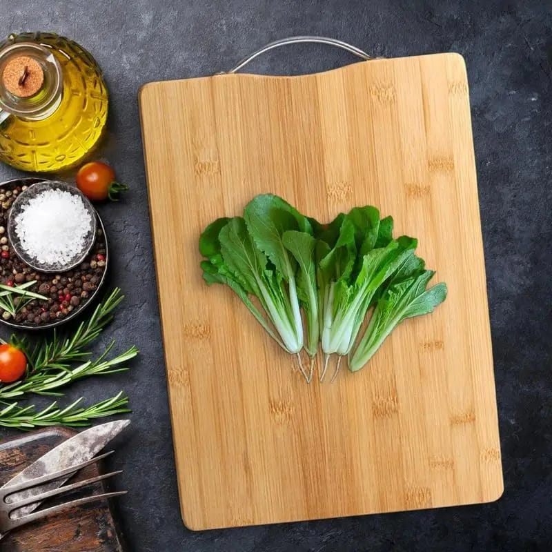 Chopping board