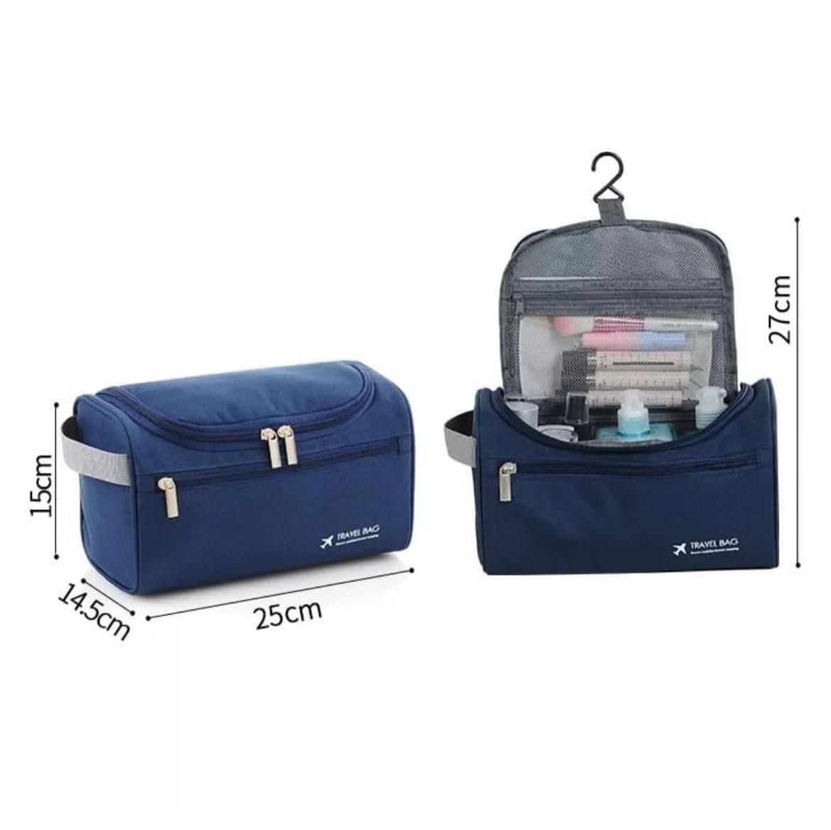 Portable  waterproof hanging Storage Bag