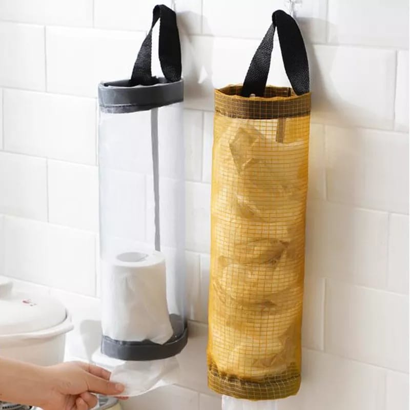 Trash Hanging Storage Bags