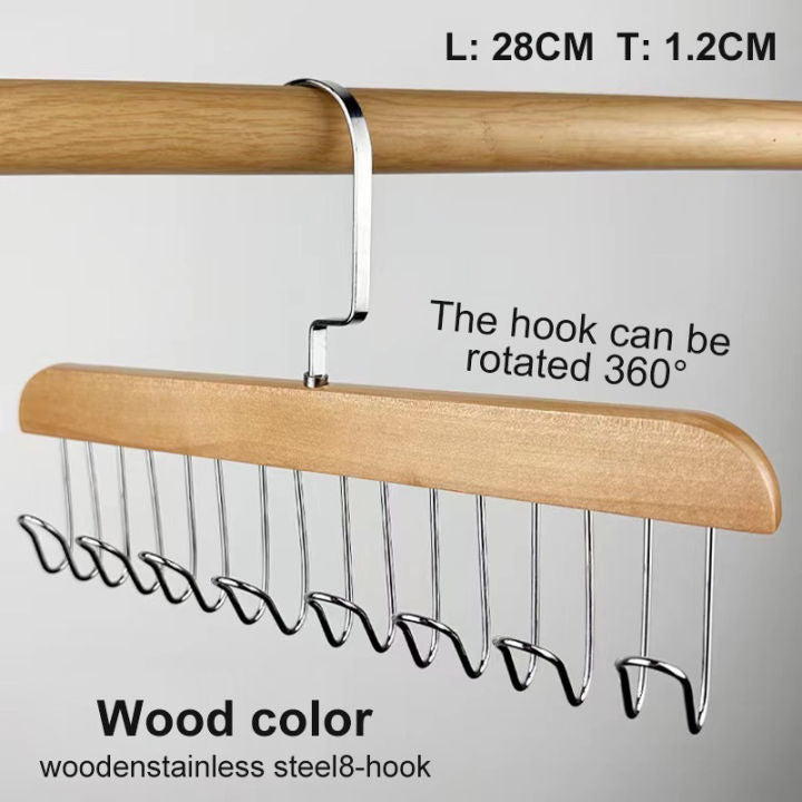 bag hanger