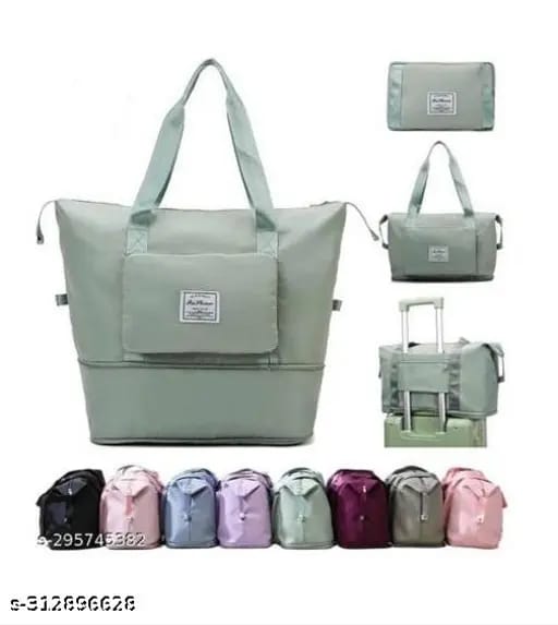 travel bag