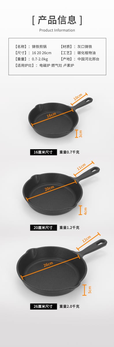 Fry Pan