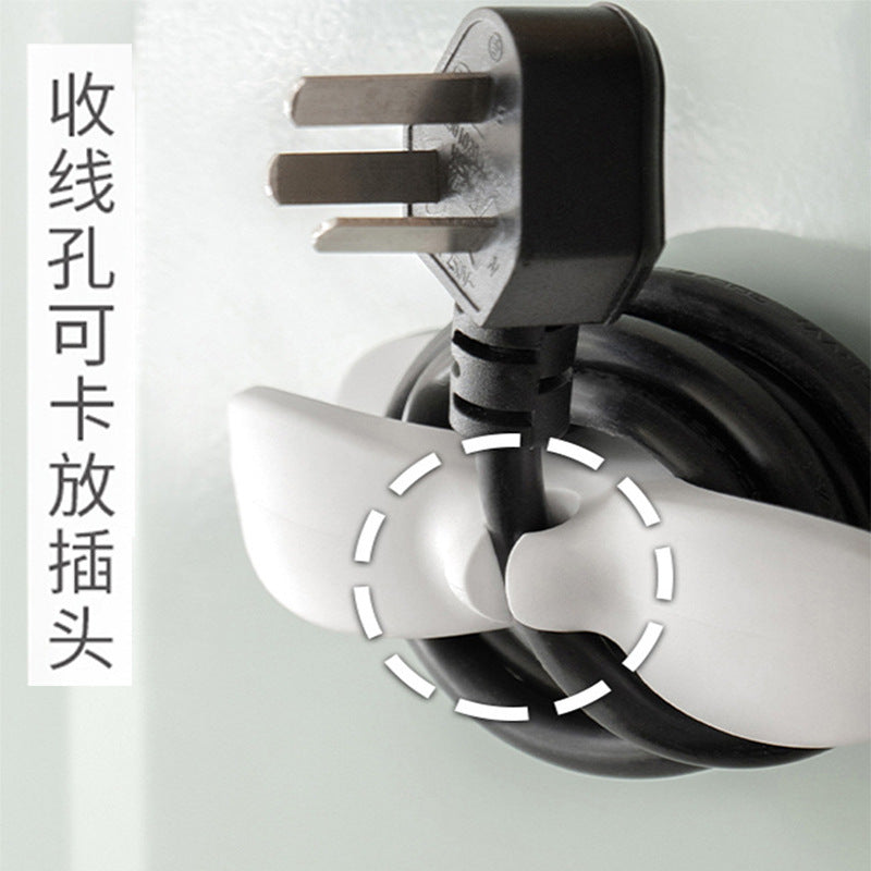 WIRE CABLE ORGANIZER