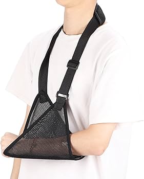 arm support