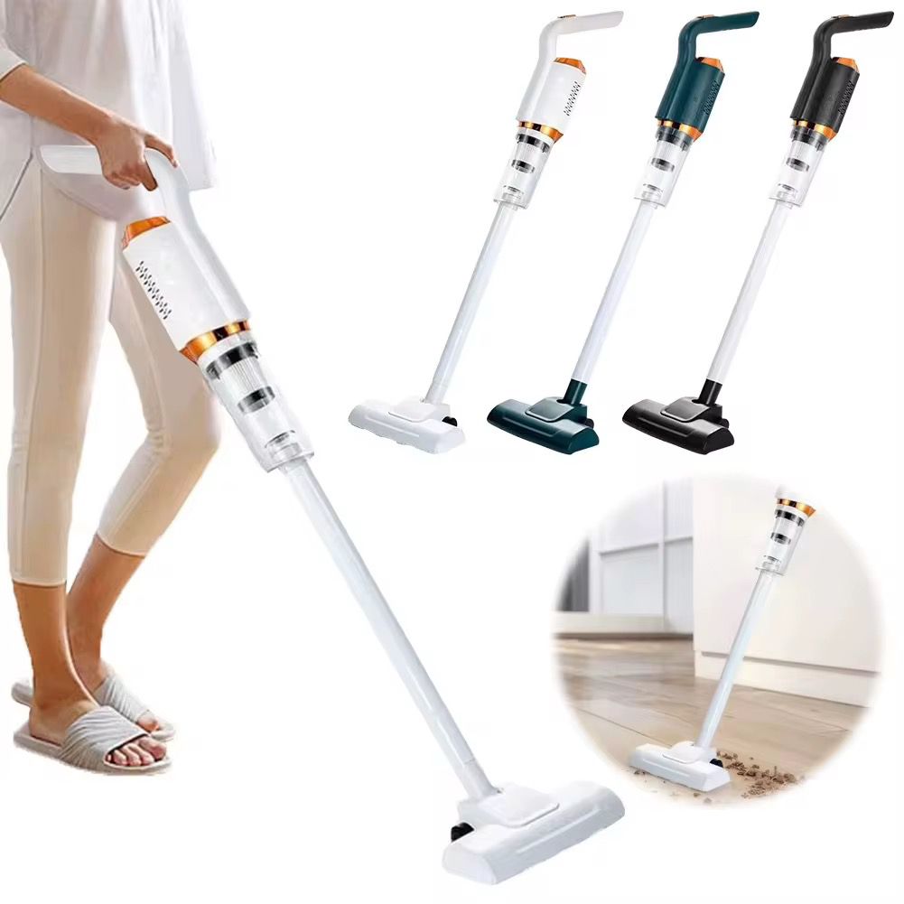Home Vacuum Cleaner.