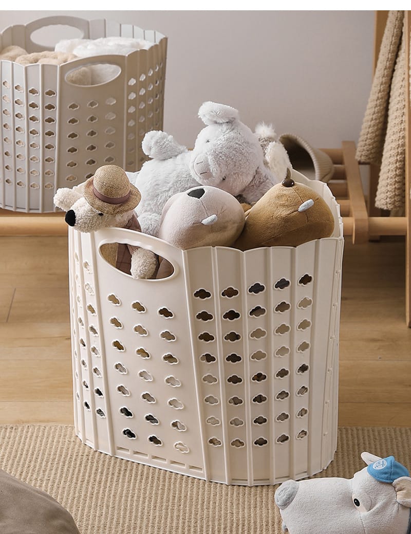Laundry Basket