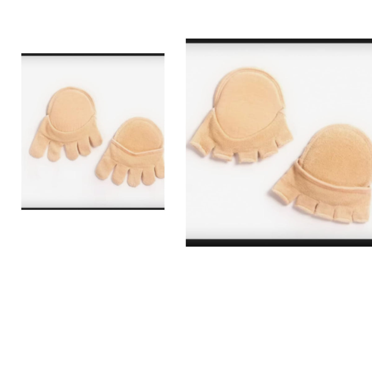 Anti- Slip Socks