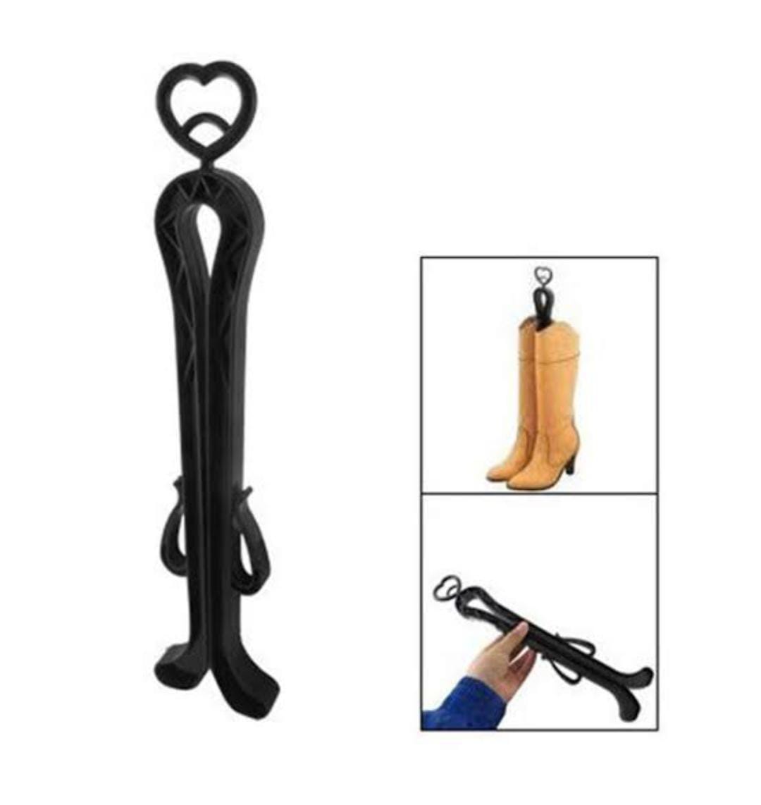 Boot stands holder