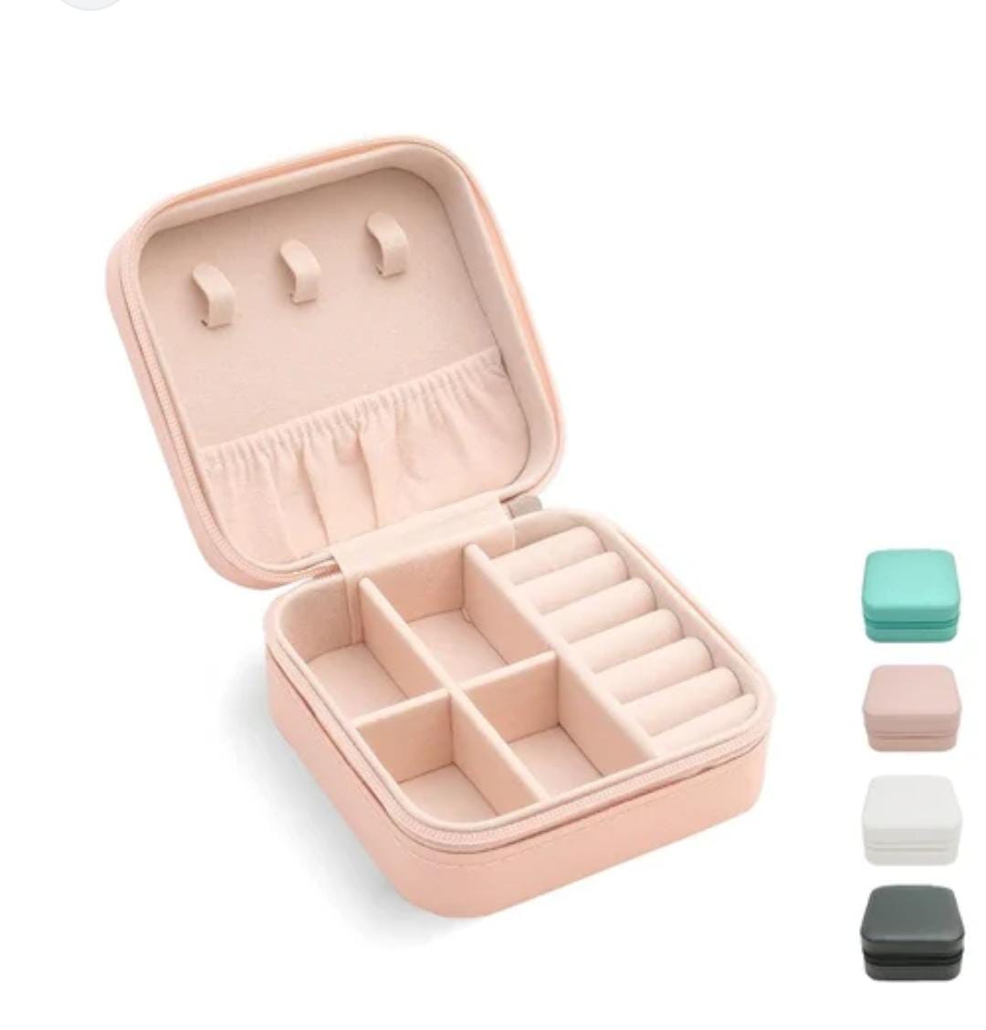 Mini Jewelry case